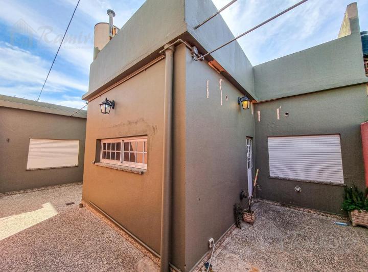 PH · 70m² · 4 Ambientes