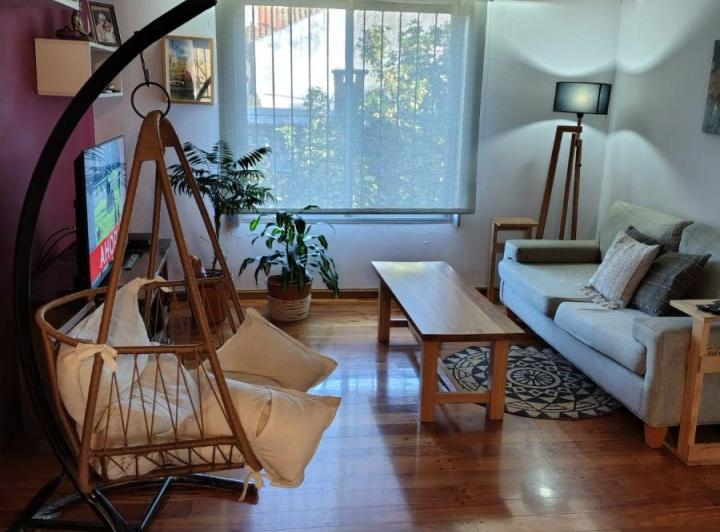 PH · 88m² · 4 Ambientes · 2 Cocheras