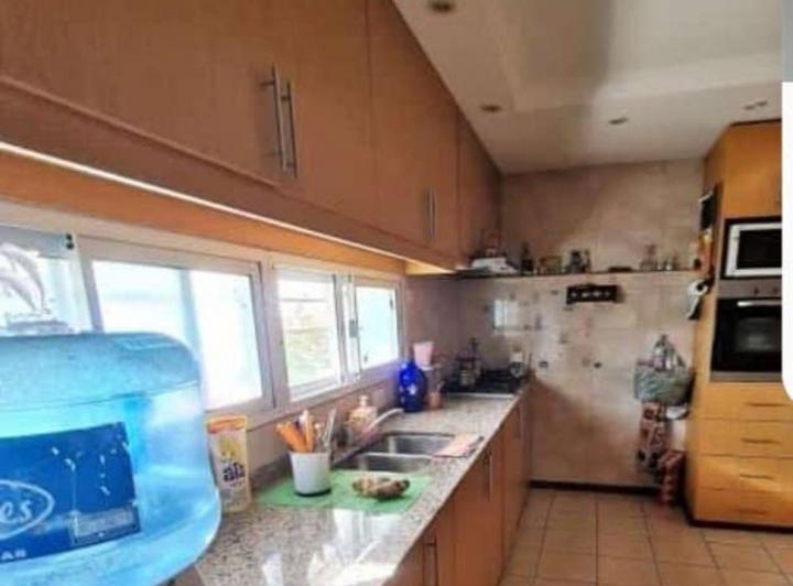 PH · 137m² · 5 Ambientes · 1 Cochera