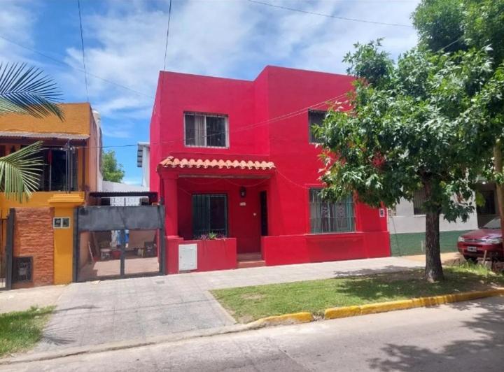 PH · 96m² · 5 Ambientes · 1 Cochera