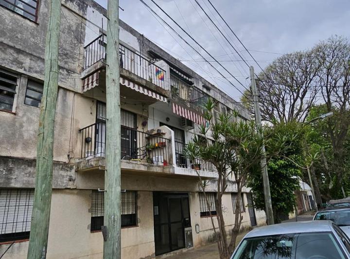 PH · 85m² · 3 Ambientes