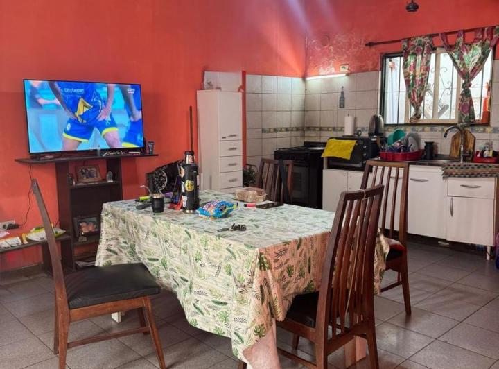 PH · 100m² · 4 Ambientes