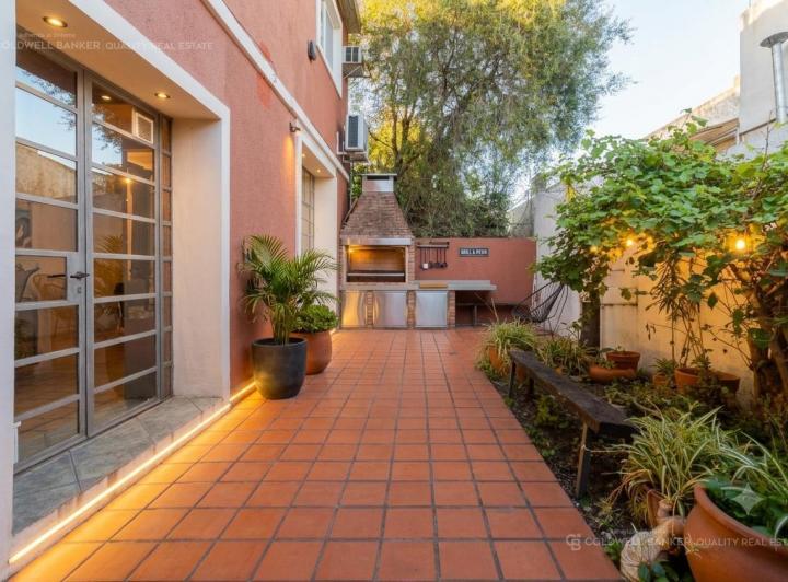 PH · 135m² · 4 Ambientes