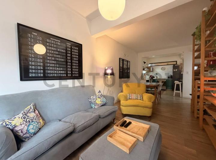 PH · 89m² · 5 Ambientes