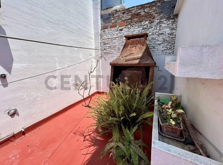 PH · 72m² · 4 Ambientes