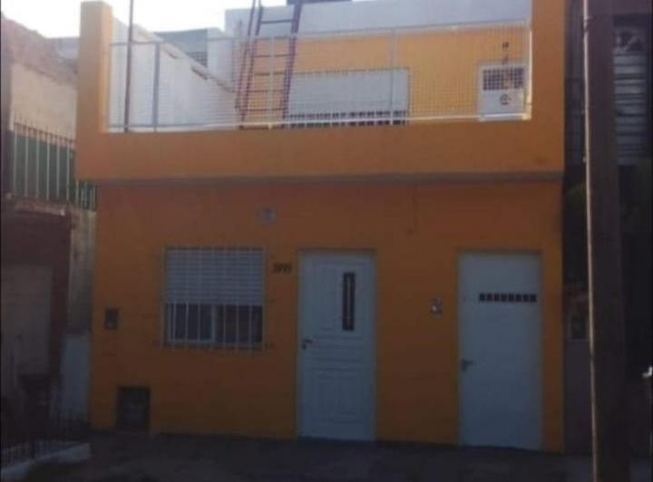 PH · 100m² · 4 Ambientes