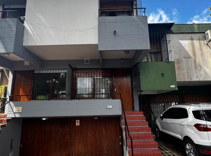 PH · 90m² · 4 Ambientes · 1 Cochera
