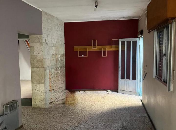 PH · 102m² · 5 Ambientes