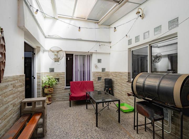 PH · 197m² · 5 Ambientes