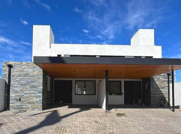 PH · 164m² · 3 Dormitorios · 2 Cocheras
