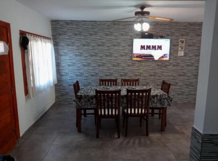 PH · 90m² · 4 Dormitorios