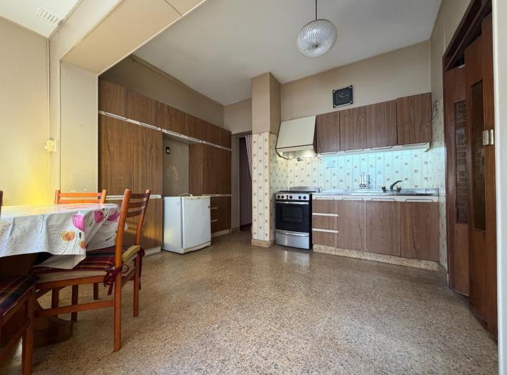 PH · 133m² · 4 Ambientes
