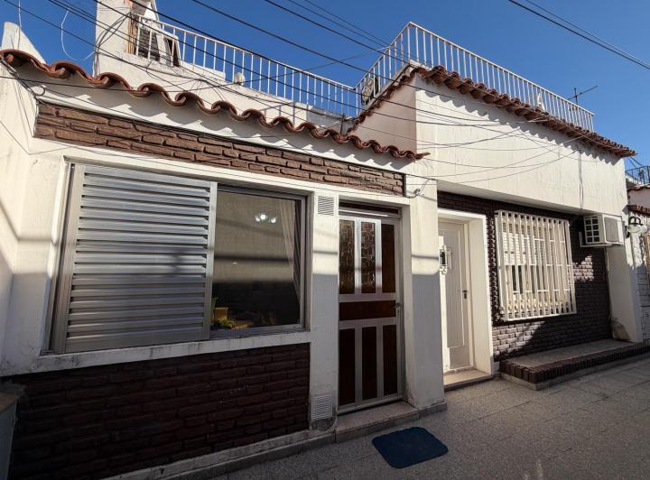 PH · 133m² · 4 Ambientes