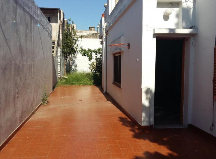 PH · 96m² · 5 Ambientes