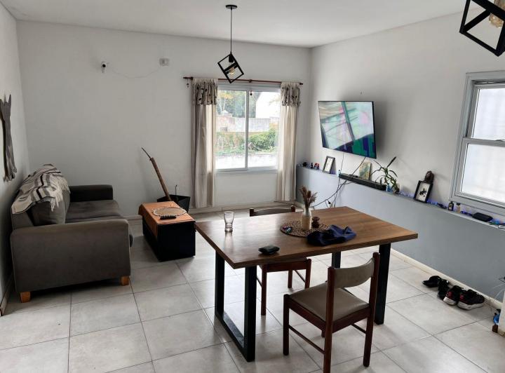 PH · 120m² · 6 Ambientes