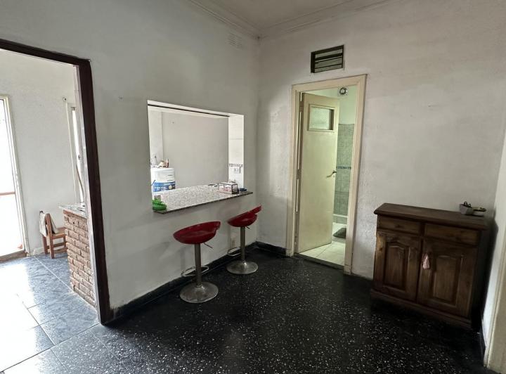 PH · 67m² · 4 Ambientes