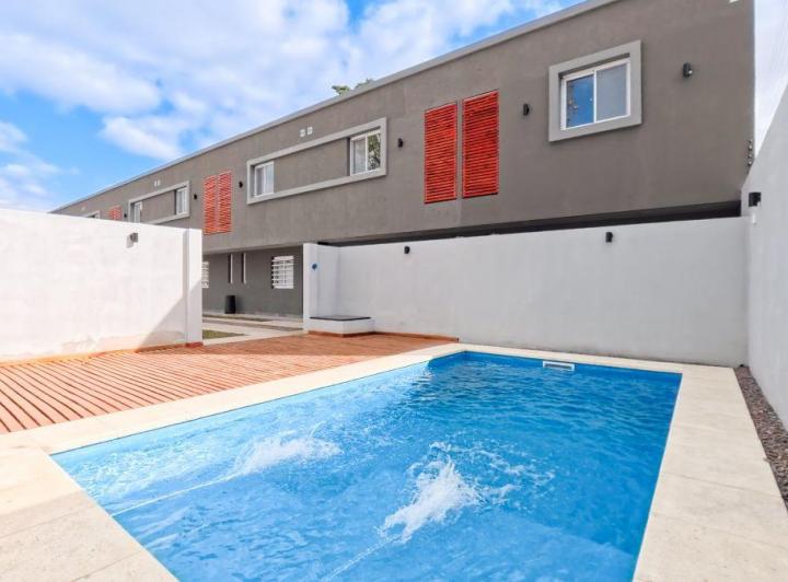 PH · 72m² · 4 Ambientes · 1 Cochera