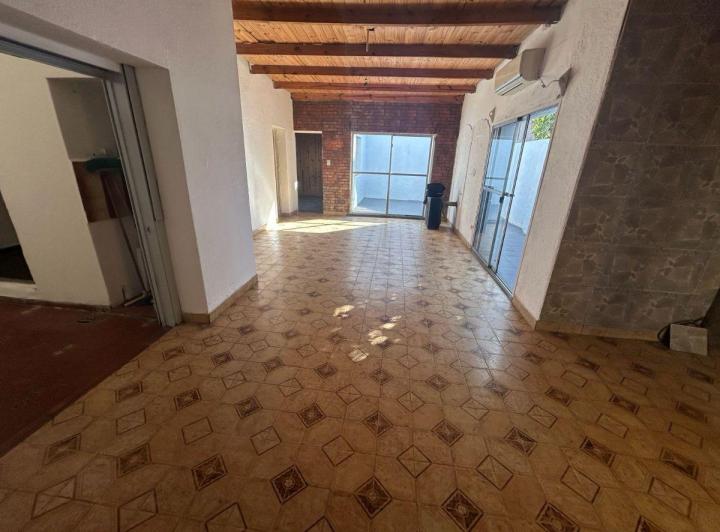 PH · 110m² · 4 Ambientes