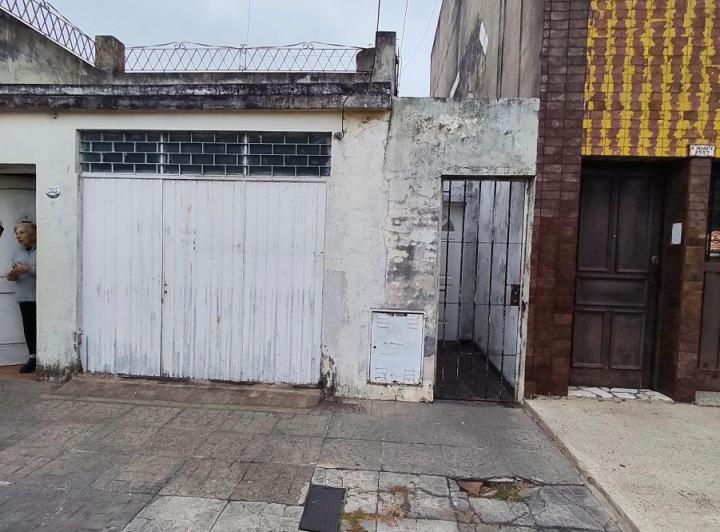 PH · 330m² · 5 Ambientes