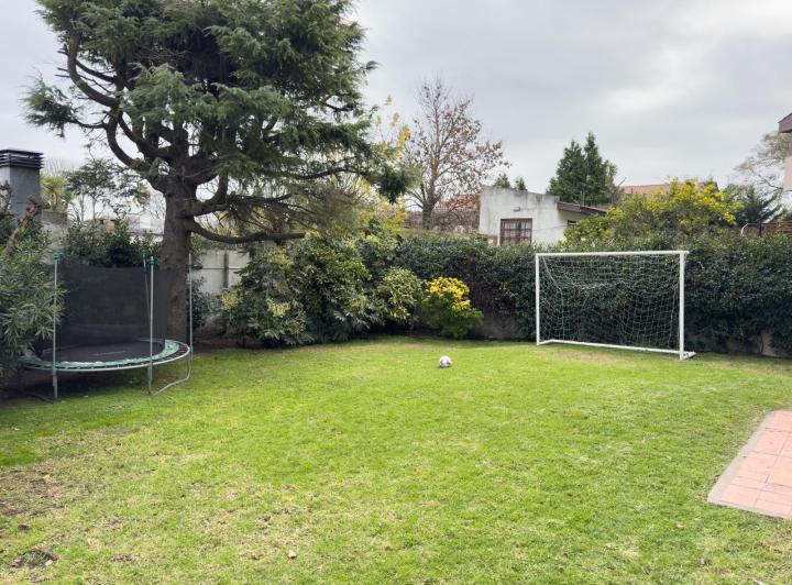 PH · 110m² · 4 Ambientes · 2 Cocheras