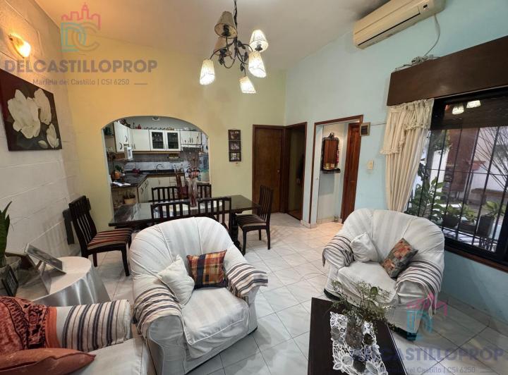 PH · 36m² · 4 Ambientes