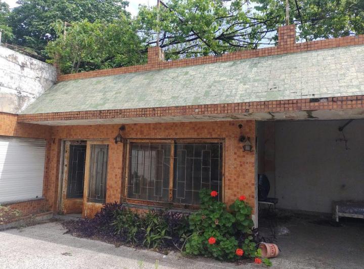 PH · 180m² · 4 Ambientes · 1 Cochera