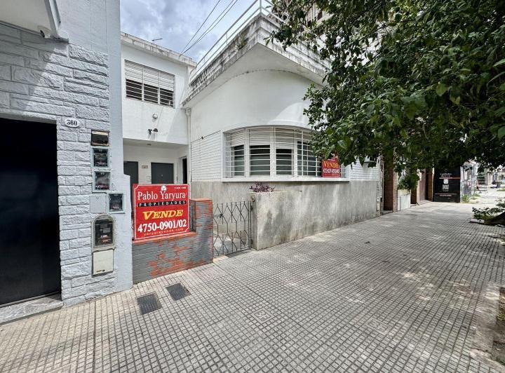 PH · 85m² · 4 Ambientes