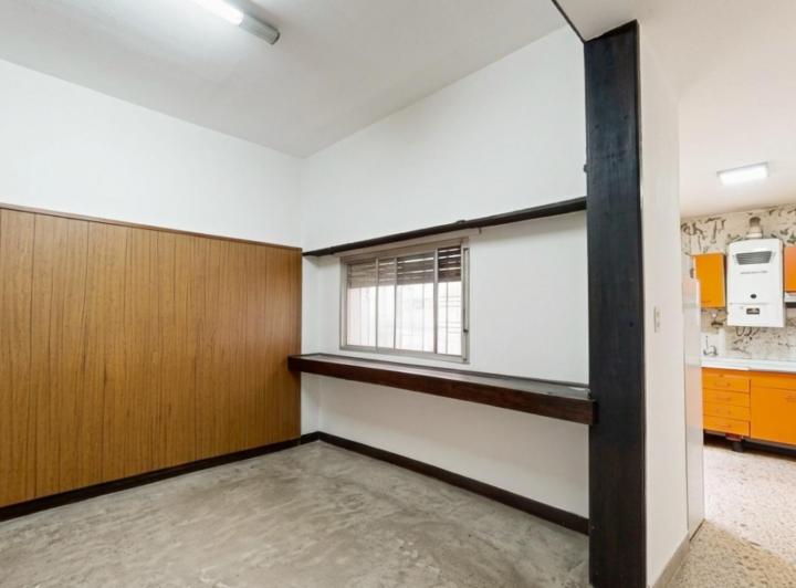 PH · 128m² · 4 Ambientes