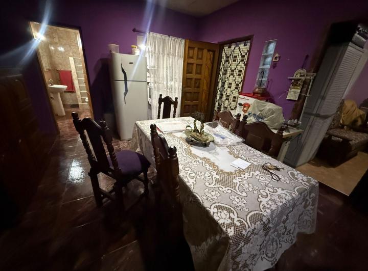 PH · 60m² · 4 Ambientes