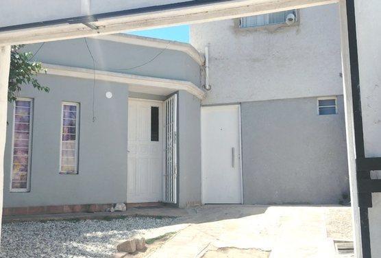 PH · 140m² · 5 Dormitorios · 1 Cochera