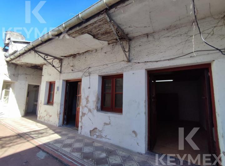 PH · 62m² · 4 Ambientes
