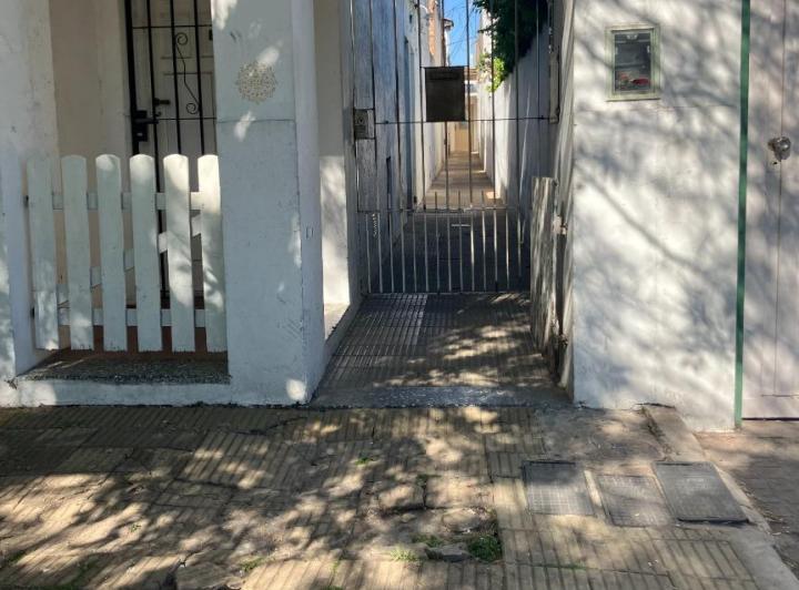 PH · 75m² · 4 Ambientes