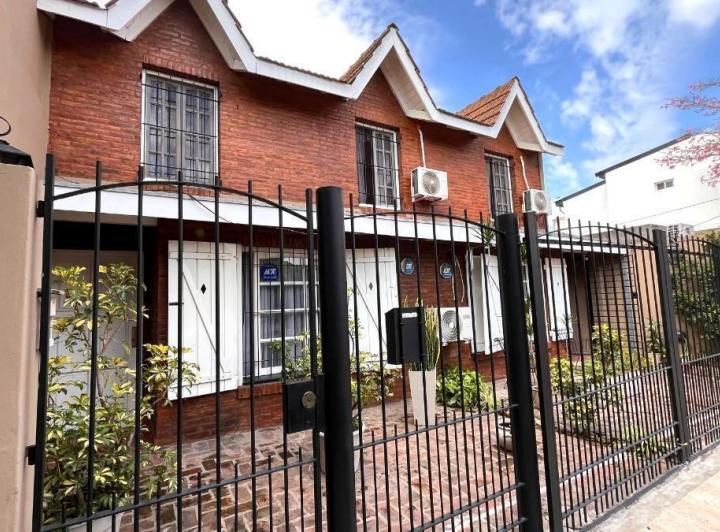 PH · 192m² · 4 Ambientes