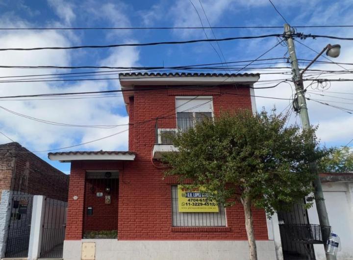 PH · 87m² · 5 Ambientes