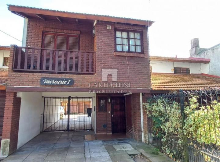 PH · 80m² · 4 Ambientes