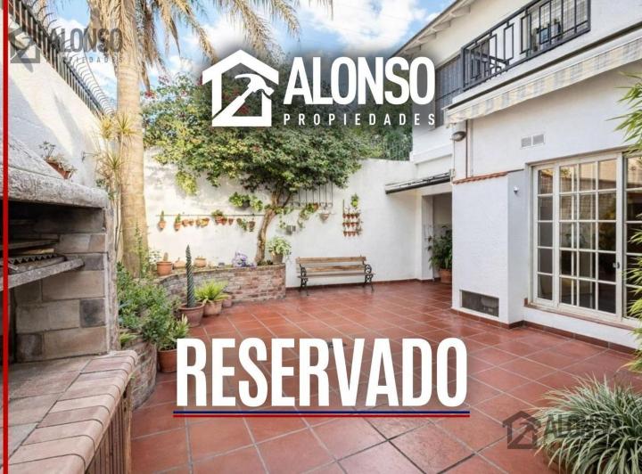 PH · 147m² · 4 Ambientes · 2 Cocheras