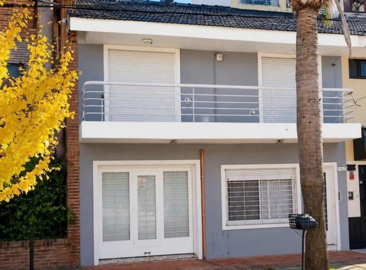 PH · 132m² · 4 Ambientes · 1 Cochera
