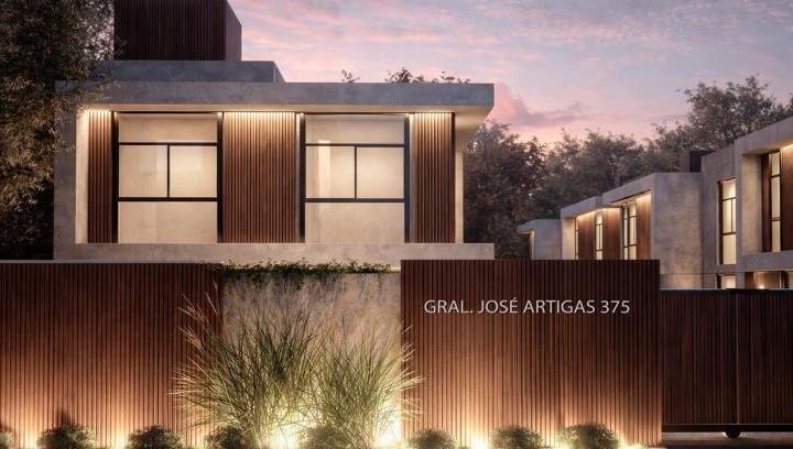 PH · 102m² · 4 Ambientes · 1 Cochera