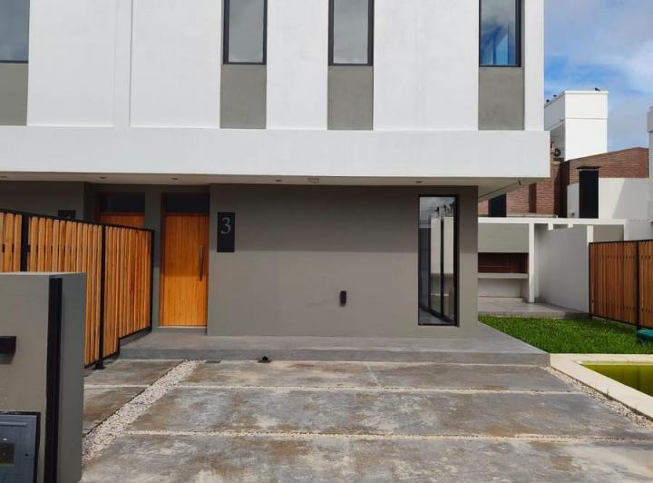PH · 118m² · 4 Ambientes · 2 Cocheras