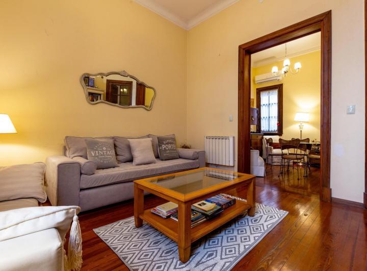 PH · 133m² · 5 Ambientes