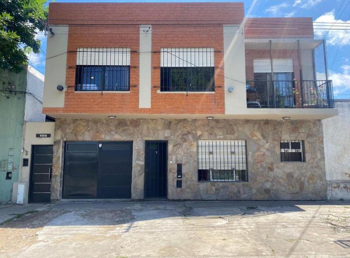 PH · 150m² · 5 Ambientes · 1 Cochera