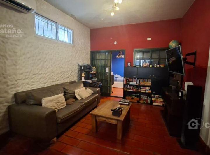 PH · 136m² · 4 Ambientes