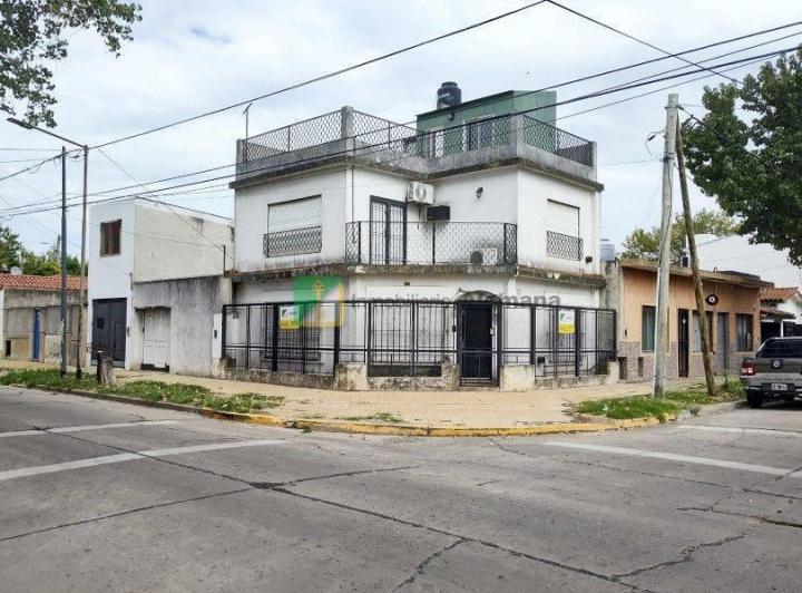 PH · 100m² · 4 Ambientes · 2 Cocheras