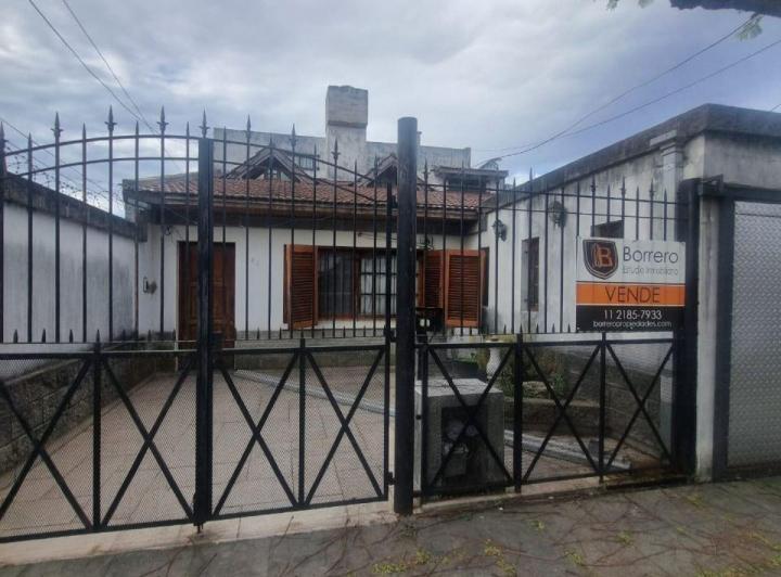 PH · 220m² · 5 Ambientes · 1 Cochera