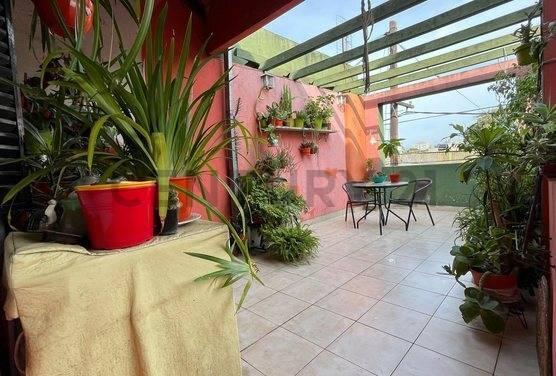 PH · 150m² · 5 Ambientes