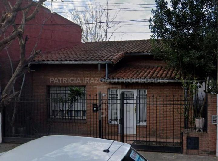 PH · 72m² · 4 Ambientes · 1 Cochera