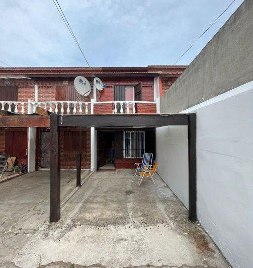 PH · 57m² · 4 Ambientes · 1 Cochera
