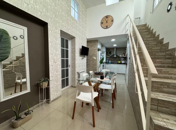 PH · 91m² · 4 Ambientes