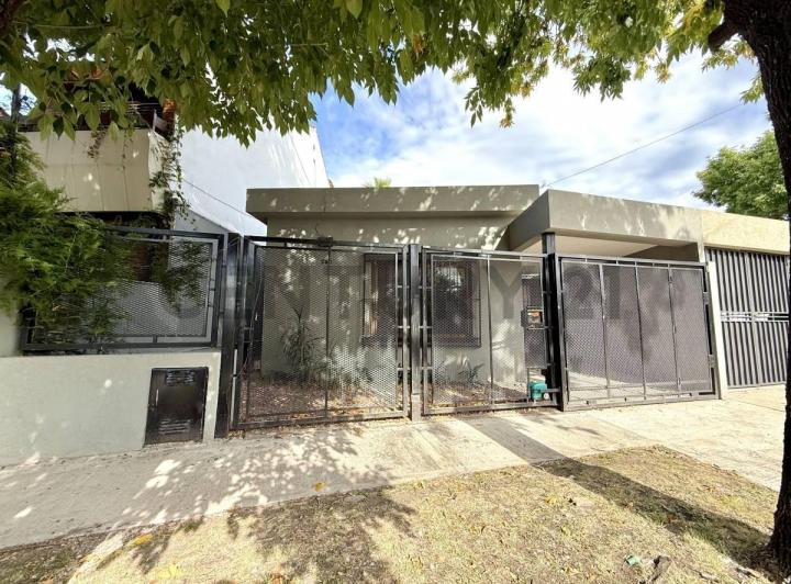 PH · 70m² · 4 Ambientes · 1 Cochera
