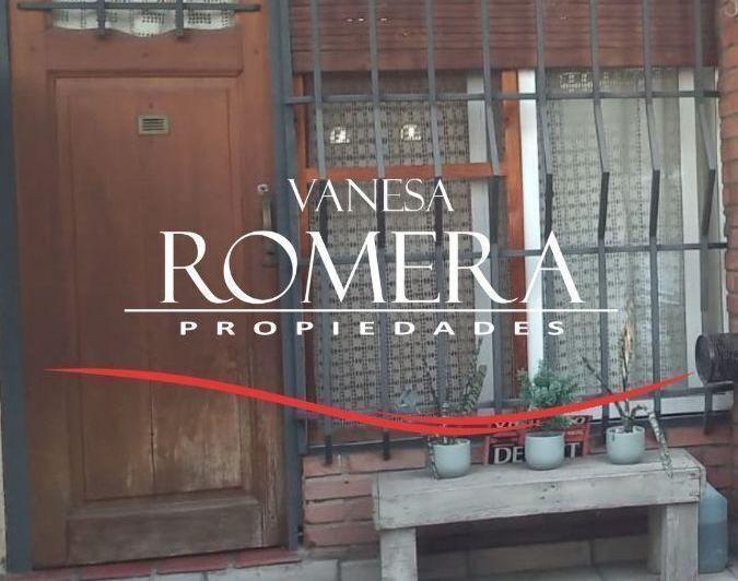 PH · 110m² · 4 Ambientes · 1 Cochera